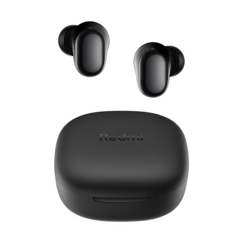 AUDIFONOS REDMI BUDS 6 PLAY NEGRO